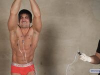 The Nasty Things Of Oleg - Final Part - RusCapturedBoys - Twink