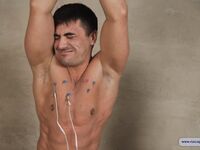 The Nasty Things Of Oleg - Final Part - RusCapturedBoys - Twink