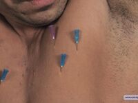 The Nasty Things Of Oleg - Final Part - RusCapturedBoys - Twink