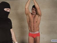 The Nasty Things Of Oleg - Final Part - RusCapturedBoys - Twink