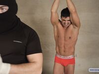 The Nasty Things Of Oleg - Final Part - RusCapturedBoys - Twink