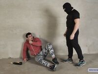 The Nasty Things Of Oleg - Part I - RusCapturedBoys - Bondage&Disciрline