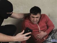 The Nasty Things Of Oleg - Part I - RusCapturedBoys - Bondage&Disciрline