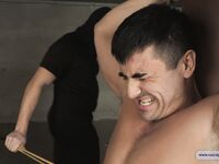 The Nasty Things Of Oleg - Part I - RusCapturedBoys - Bondage&Disciрline