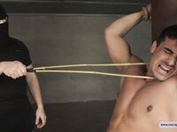 The Nasty Things Of Oleg - Part I - RusCapturedBoys - Bondage&Disciрline