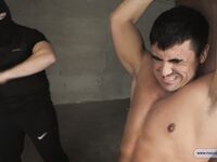 The Nasty Things Of Oleg - Part I - RusCapturedBoys - Bondage&Disciрline