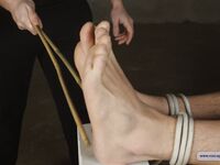 The Nasty Things Of Oleg - Part I - RusCapturedBoys - Bondage&Disciрline
