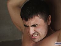 The Nasty Things Of Oleg - Part I - RusCapturedBoys - Bondage&Disciрline