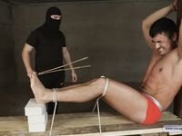 The Nasty Things Of Oleg - Part I - RusCapturedBoys - Bondage&Disciрline