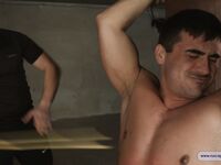The Nasty Things Of Oleg - Part I - RusCapturedBoys - Bondage&Disciрline