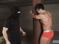 The Nasty Things Of Oleg - Part Ii - RusCapturedBoys - Jocks