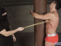 The Nasty Things Of Oleg - Part Ii - RusCapturedBoys - Jocks