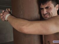 The Nasty Things Of Oleg - Part Ii - RusCapturedBoys - Jocks