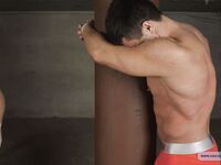 The Nasty Things Of Oleg - Part Ii - RusCapturedBoys - Jocks