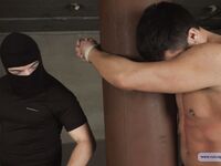 The Nasty Things Of Oleg - Part Ii - RusCapturedBoys - Jocks