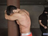 The Nasty Things Of Oleg - Part Ii - RusCapturedBoys - Jocks
