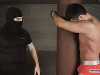 The Nasty Things Of Oleg - Part Ii - RusCapturedBoys - Jocks