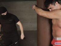 The Nasty Things Of Oleg - Part Ii - RusCapturedBoys - Jocks