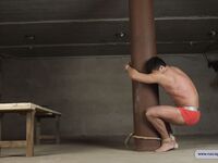 The Nasty Things Of Oleg - Part Ii - RusCapturedBoys - Jocks