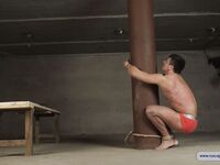 The Nasty Things Of Oleg - Part Ii - RusCapturedBoys - Jocks