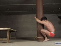 The Nasty Things Of Oleg - Part Ii - RusCapturedBoys - Jocks