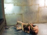The Naughty Slaves - Part I - RusCapturedBoys - Military
