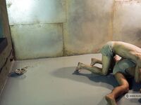 The Naughty Slaves - Part I - RusCapturedBoys - Military