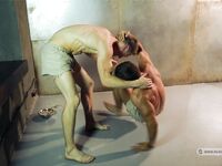 The Naughty Slaves - Part I - RusCapturedBoys - Military