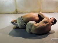 The Naughty Slaves - Part I - RusCapturedBoys - Military