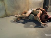 The Naughty Slaves - Part I - RusCapturedBoys - Military