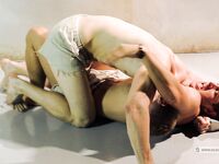 The Naughty Slaves - Part I - RusCapturedBoys - Military