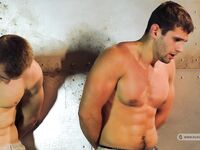 The Naughty Slaves - Part I - RusCapturedBoys - Military