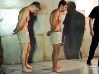 The Naughty Slaves - Part I - RusCapturedBoys - Military