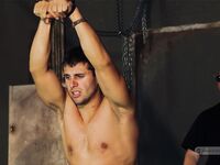The Naughty Slaves - Part Ii - RusCapturedBoys - Muscle