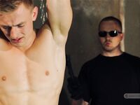 The Naughty Slaves - Part Ii - RusCapturedBoys - Muscle