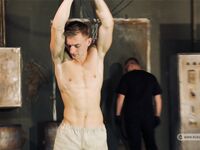 The Naughty Slaves - Part Ii - RusCapturedBoys - Muscle