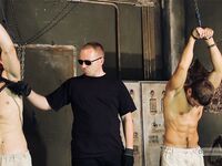 The Naughty Slaves - Part Ii - RusCapturedBoys - Muscle