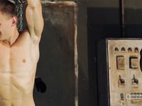 The Naughty Slaves - Part Ii - RusCapturedBoys - Muscle