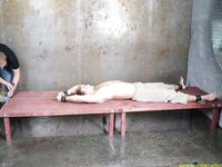 The Obstinate Slave Petr - Final Part - RusCapturedBoys - Muscle