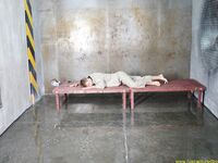 The Obstinate Slave Petr - Part I - RusCapturedBoys - BDSM