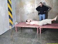 The Obstinate Slave Petr - Part I - RusCapturedBoys - BDSM