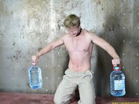 The Obstinate Slave Petr - Part I - RusCapturedBoys - BDSM