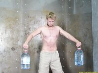 The Obstinate Slave Petr - Part I - RusCapturedBoys - BDSM