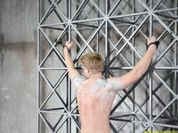 The Obstinate Slave Petr - Part Ii - RusCapturedBoys - Russian