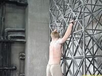 The Obstinate Slave Petr - Part Ii - RusCapturedBoys - Russian