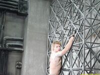 The Obstinate Slave Petr - Part Ii - RusCapturedBoys - Russian
