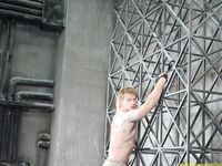The Obstinate Slave Petr - Part Ii - RusCapturedBoys - Russian