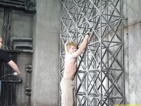 The Obstinate Slave Petr - Part Ii - RusCapturedBoys - Russian