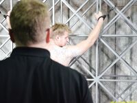 The Obstinate Slave Petr - Part Ii - RusCapturedBoys - Russian