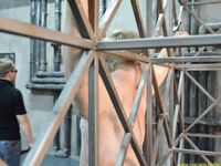 The Obstinate Slave Petr - Part Ii - RusCapturedBoys - Russian